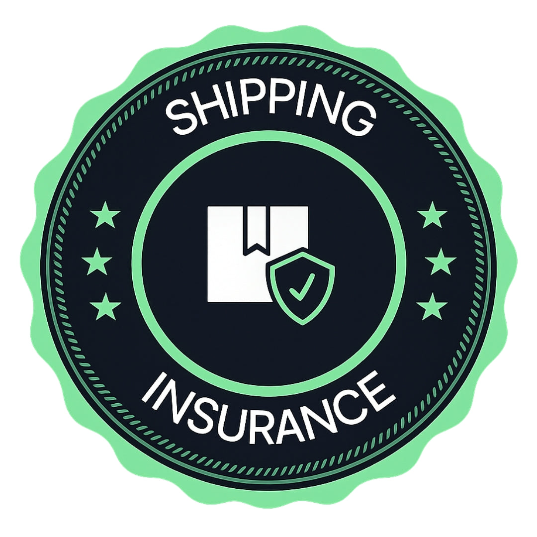 Shipping Insurance