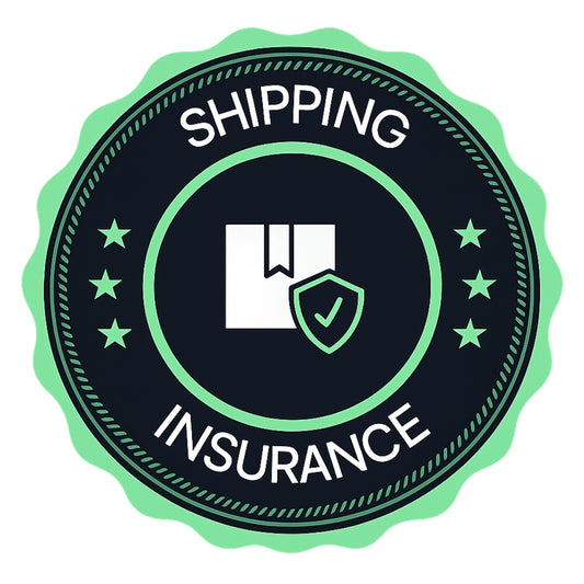 Shipping Insurance