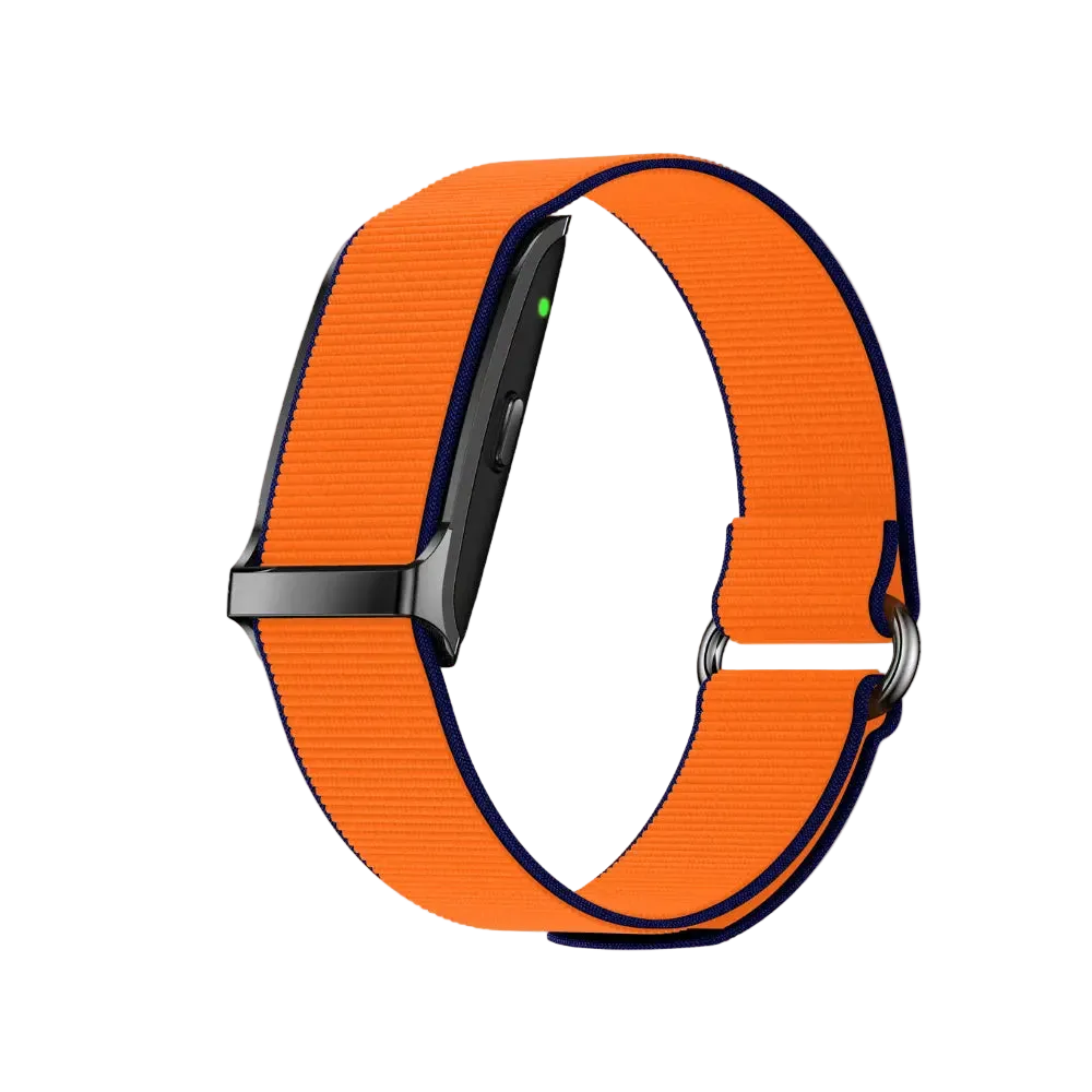 Blaze Orange