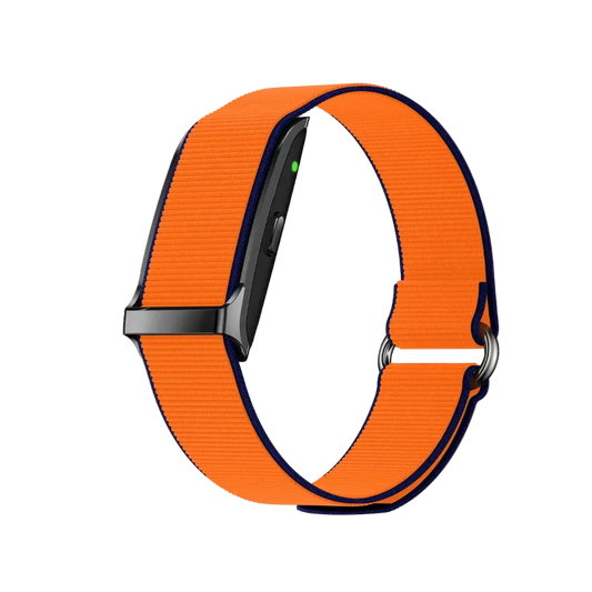 Blaze Orange