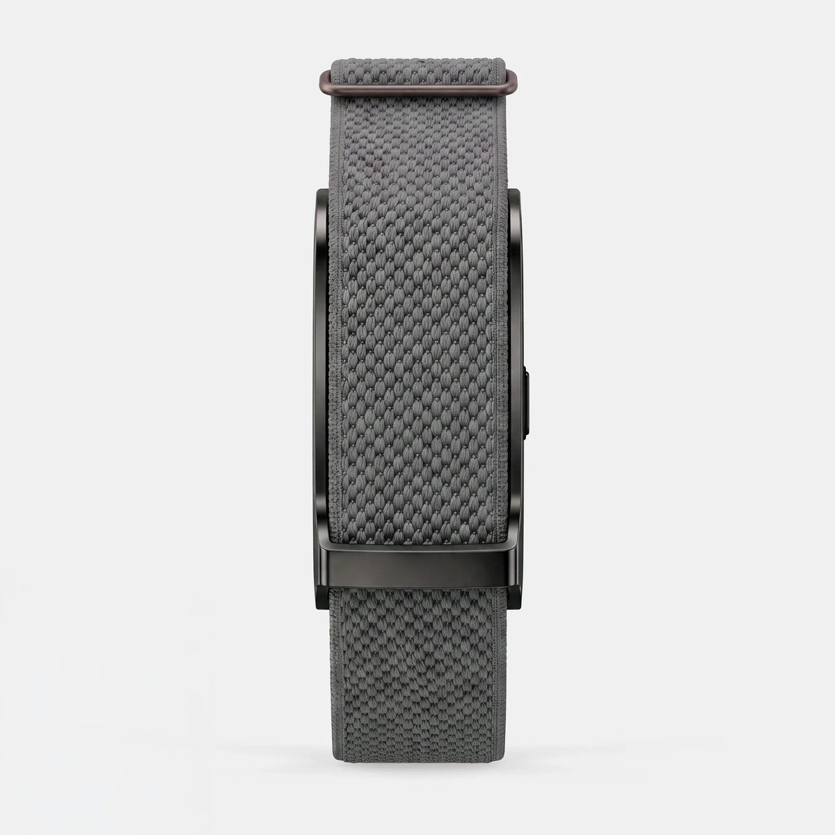 HLTH Sport Knit Arm Band front view