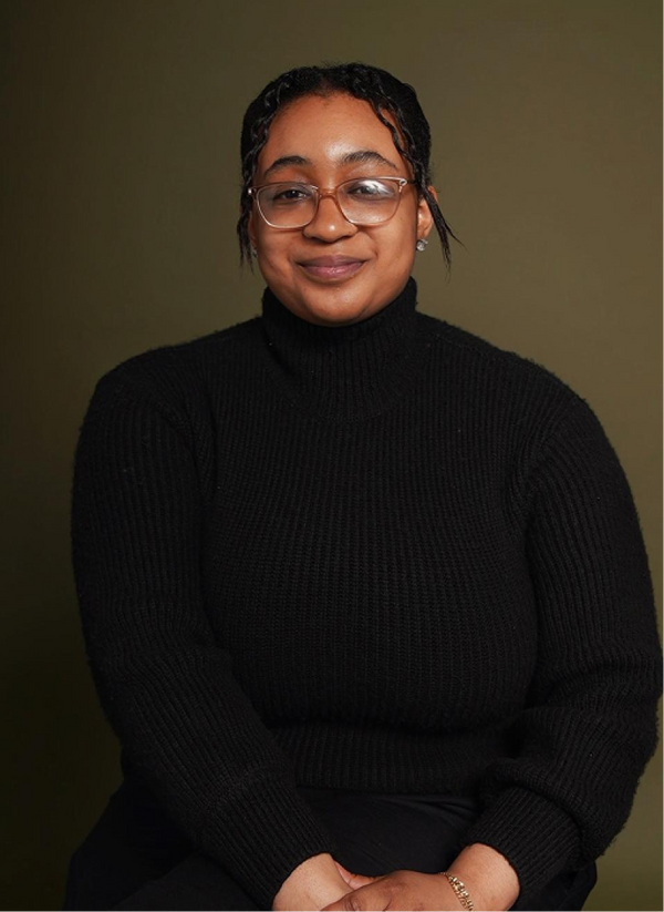 Dr. Alexis Nelson