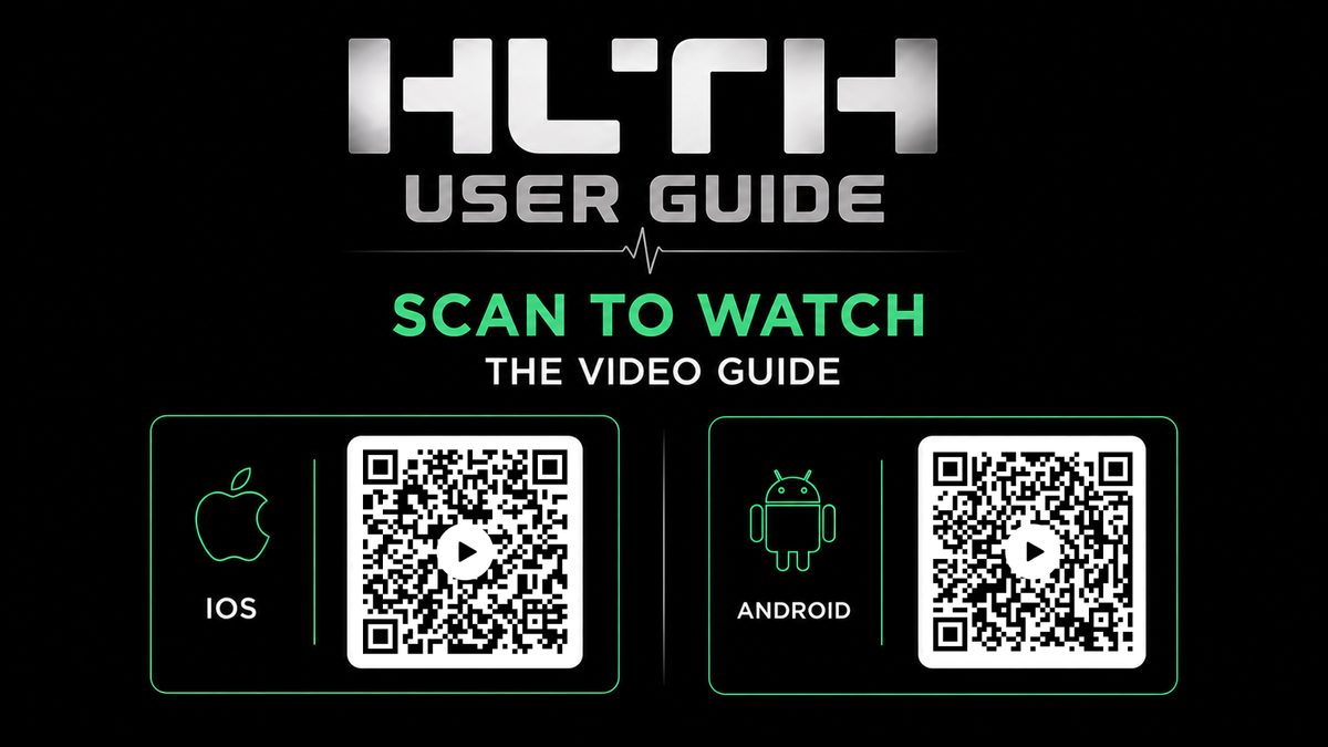 User guide