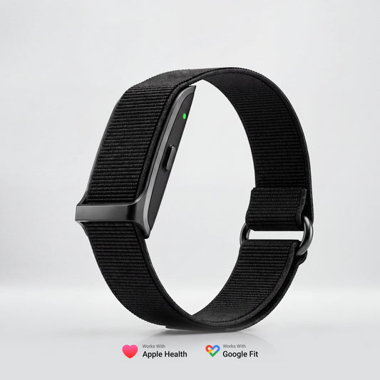 HLTH Band 1.0