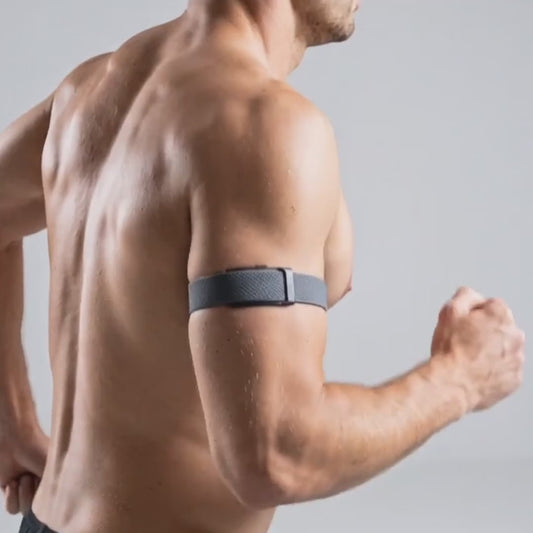 Sport Knit Arm Band